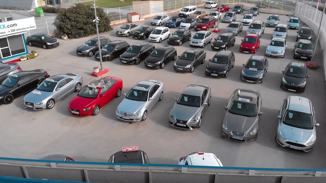 A-15 motor: tu concesionario multimarca de automóviles de confianza 1 a-15 motor - concesionario multimarca de automóviles