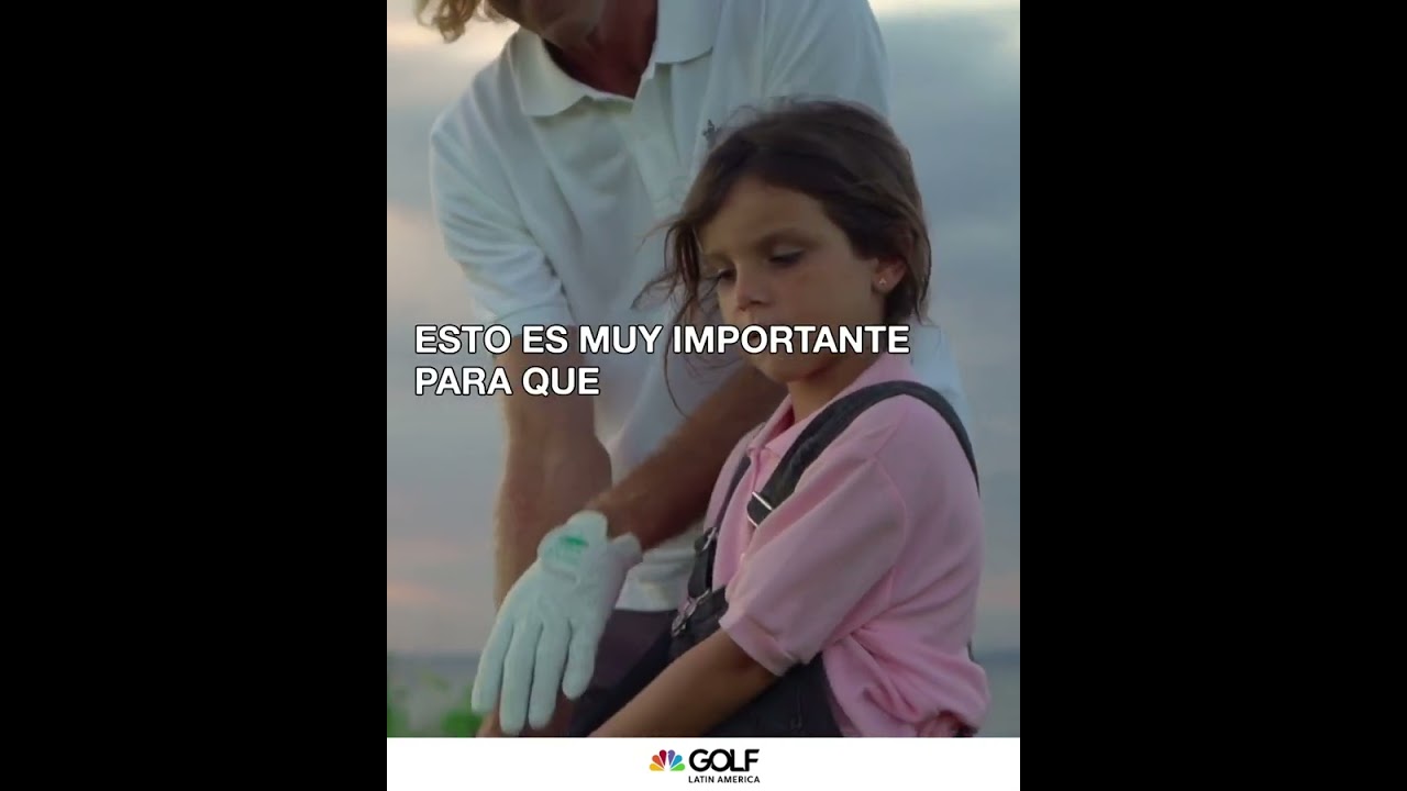 Aprender a jugar al golf: guía básica para principiantes 1 aprender a jugar al golf