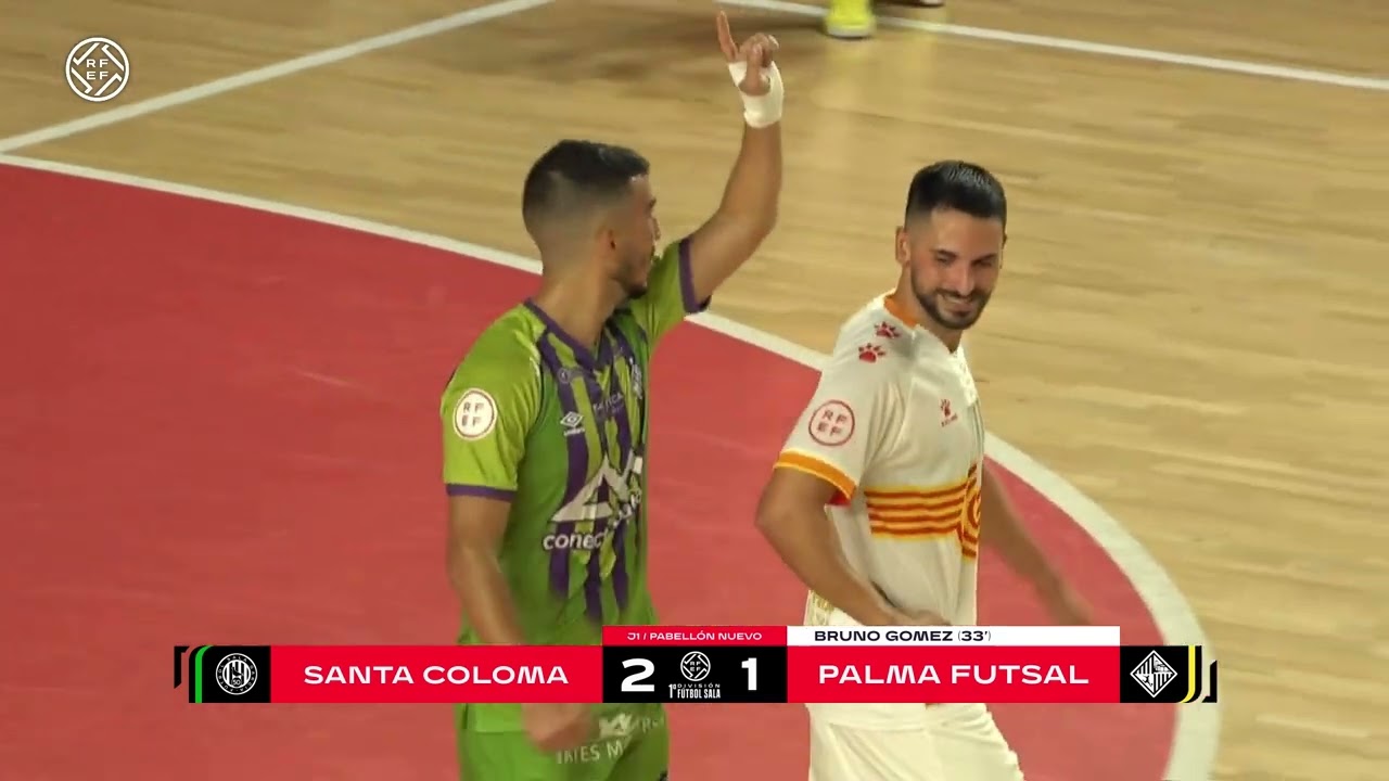 Ascenso a segunda división en futbol sala: claves y equipos en la lucha 1 ascenso a segunda futbol sala