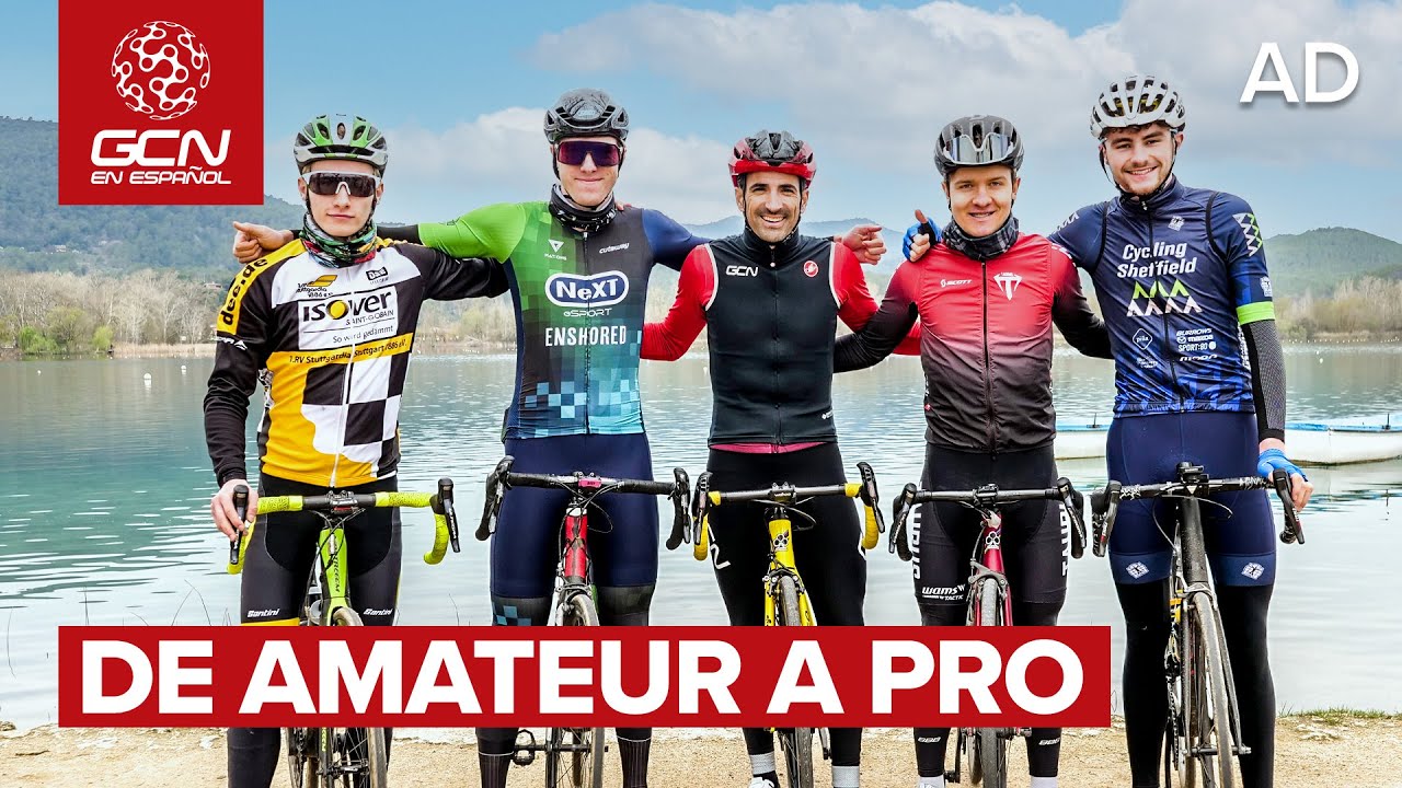 Como entrar a un equipo de ciclismo: guía paso a paso para conseguirlo 1 como entrar a un equipo de ciclismo