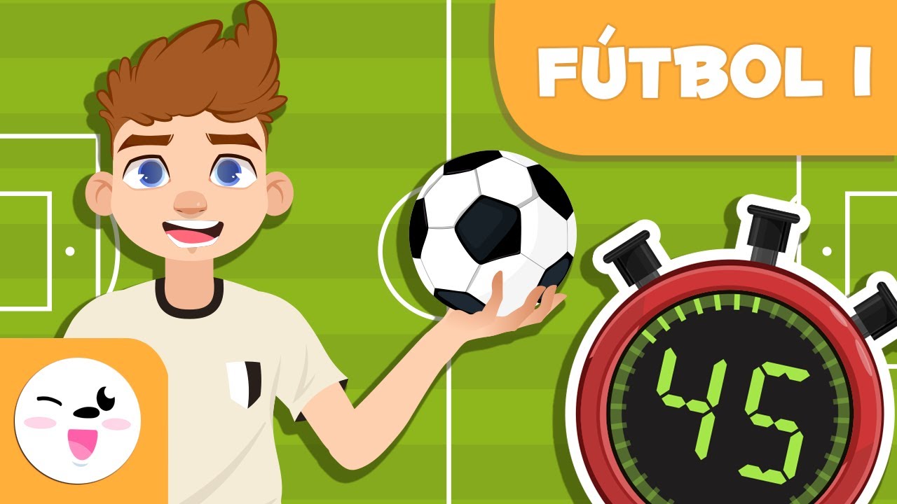 Como se juega a futbol: guía completa para principiantes 1 como se juega a futbol