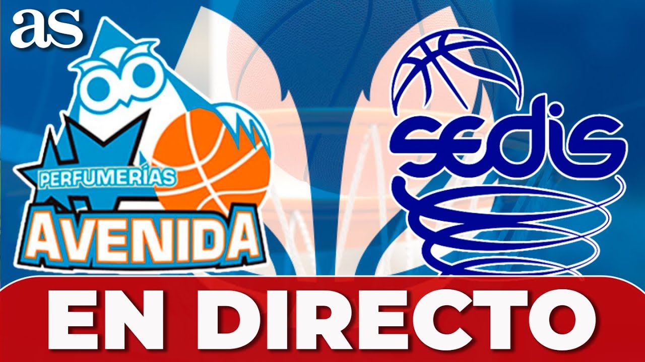 Dónde ver el partido club baloncesto avenida vs uni girona en streaming y TV 1 dónde mirar club baloncesto avenida contra uni girona