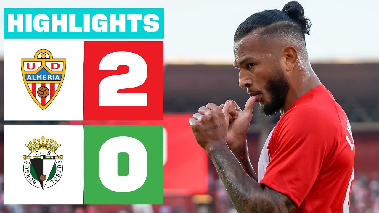 Dónde ver el partido Talavera Club de Fútbol vs UD Almería en directo 1 dónde mirar talavera club de fútbol contra ud almeria