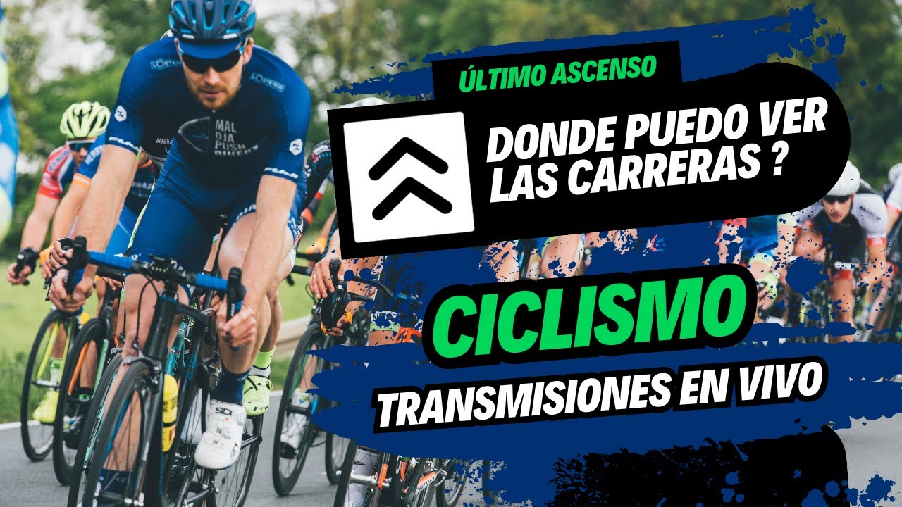 Dónde ver el campeonato de españa de ciclismo 2023 en vivo 1 donde ver campeonato españa ciclismo