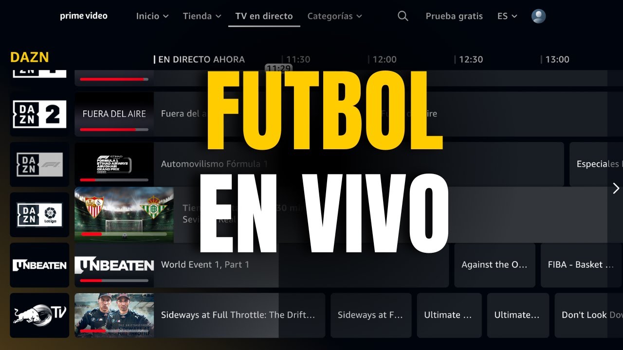 Dónde ver fútbol pirata 2024: opciones y recomendaciones 1 donde ver futbol pirata 2024