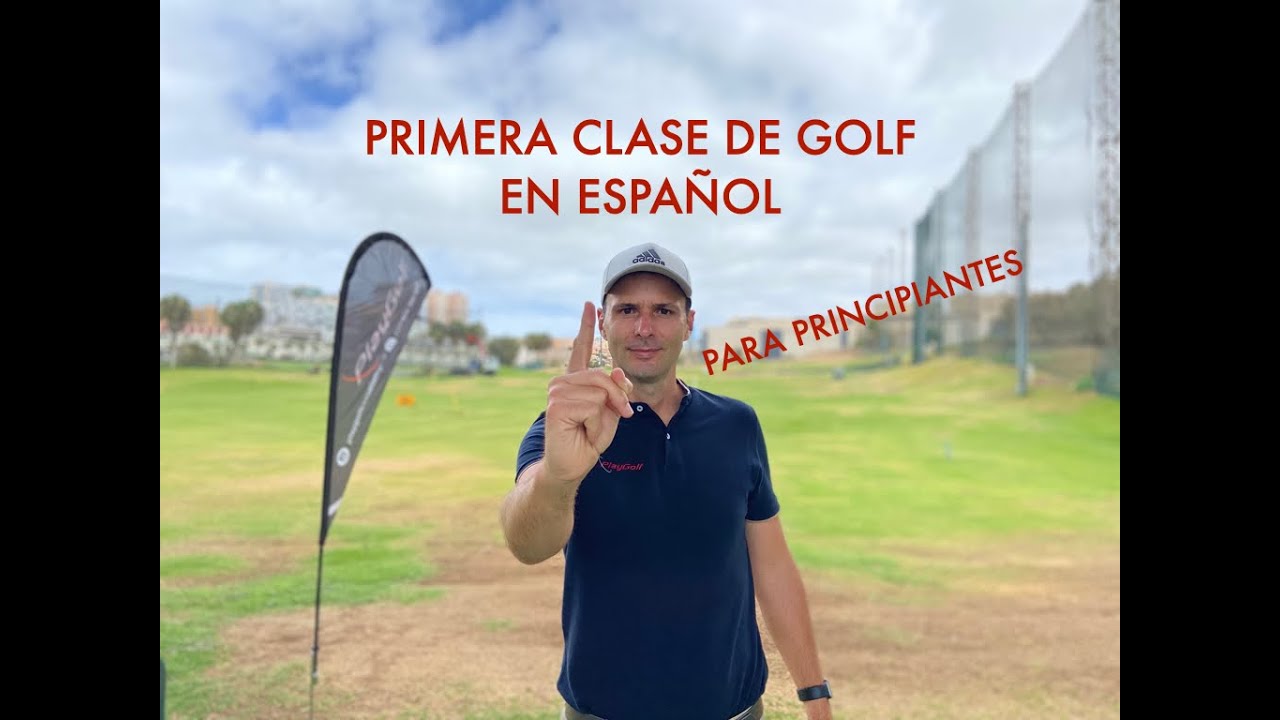Donde ver golf: las mejores opciones y plataformas disponibles 1 donde ver golf