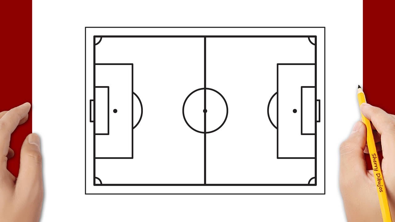 Fotos de campo de fútbol a cañoteira: una mirada visual a los mejores espacios deportivos 1 fotos de campo de fútbol a cañoteira
