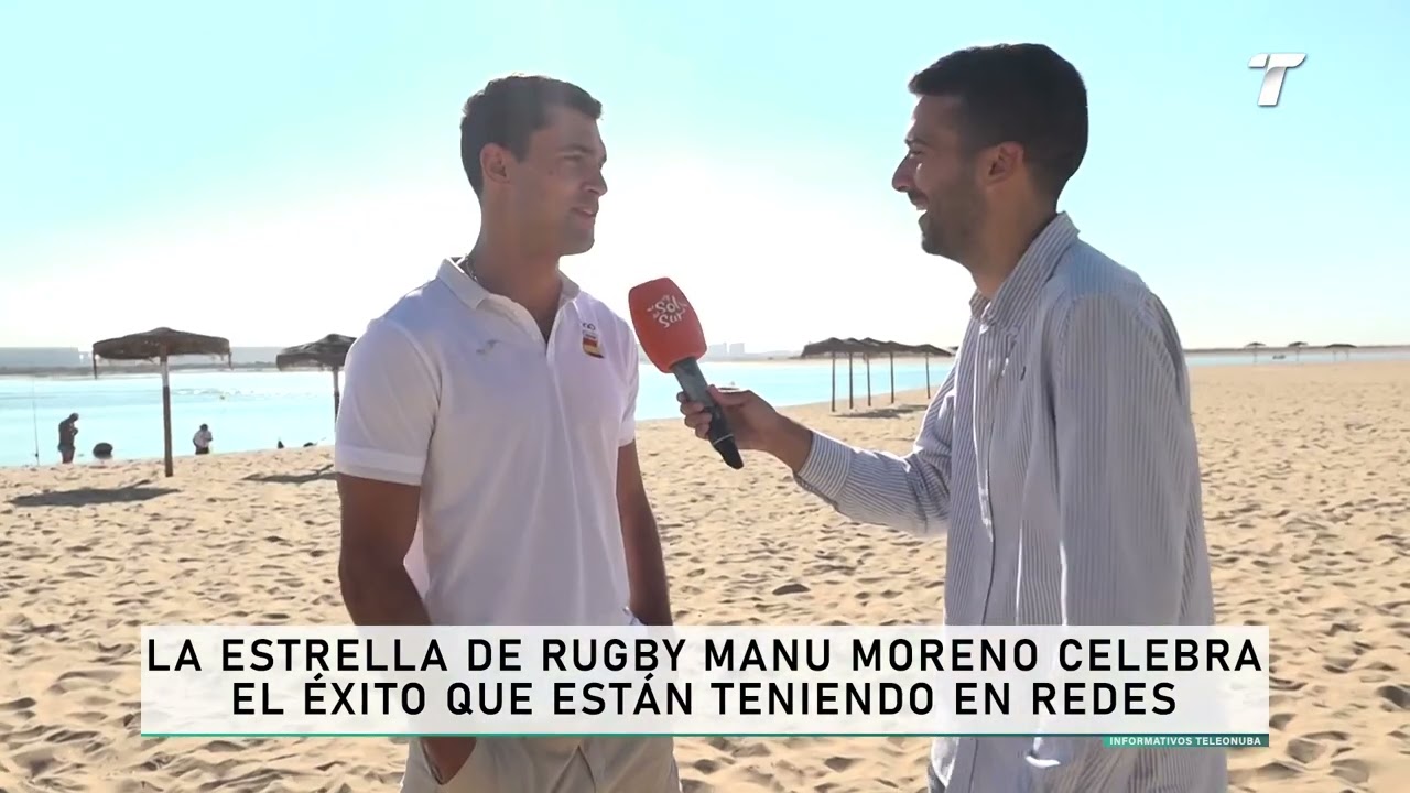 Manu moreno rugby: de dónde es y su trayectoria en el deporte 1 manu moreno rugby de donde es