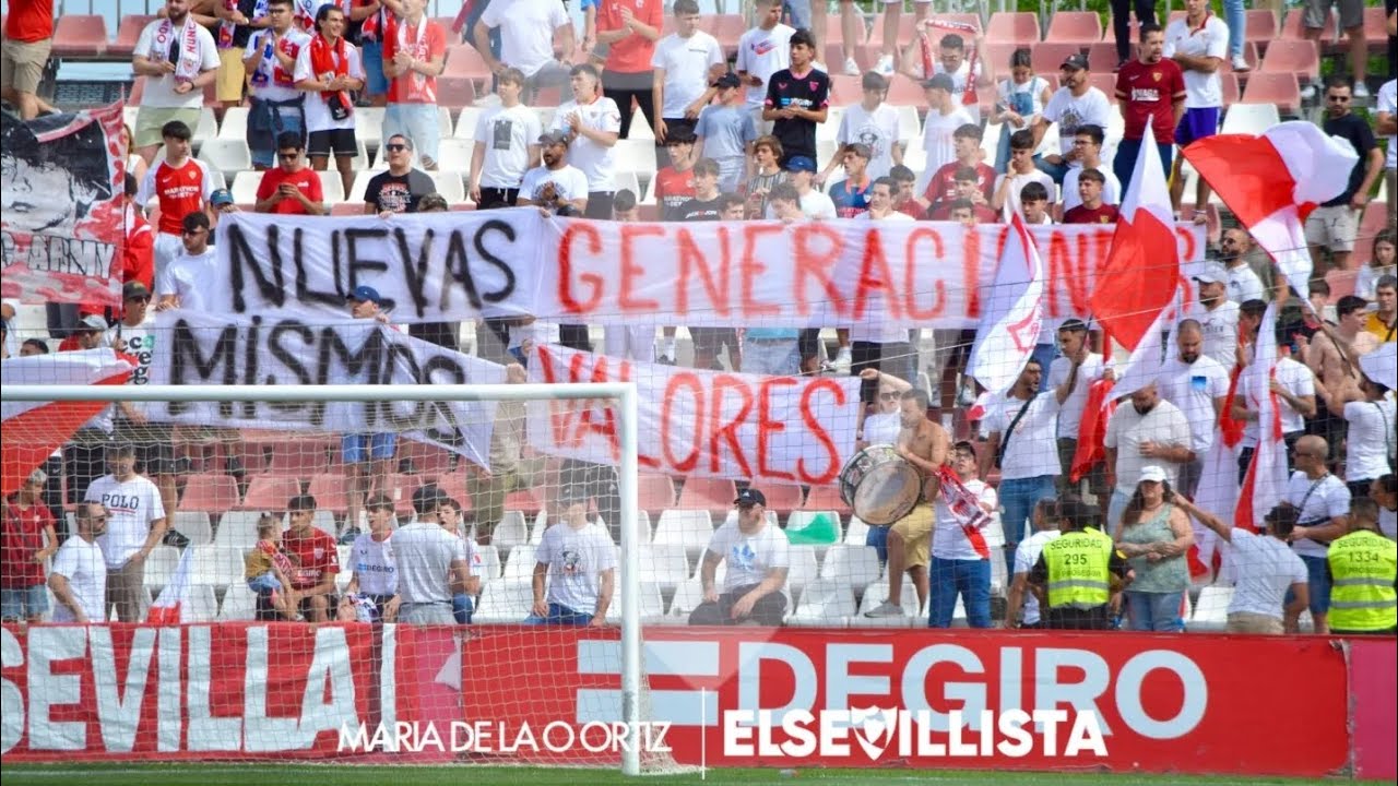 Dónde ver el partido vélez sevilla atlético en streaming y televisión 1 velez sevilla atletico donde ver