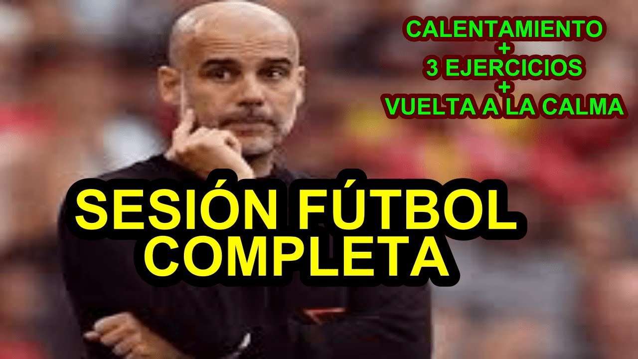 Vuelta a la calma en futbol: claves para mejorar la concentración y el rendimiento en el juego 1 vuelta a la calma en futbol